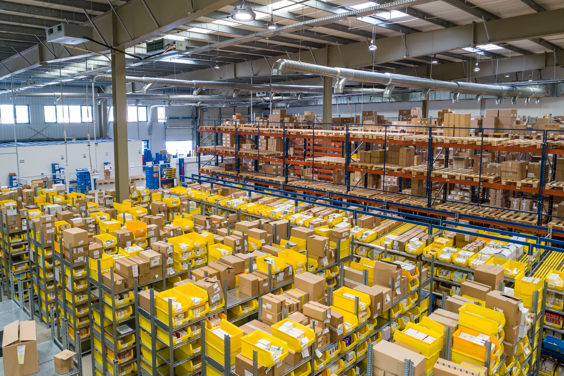 Tous nos conseils pour choisir son prestataire de service logistique
