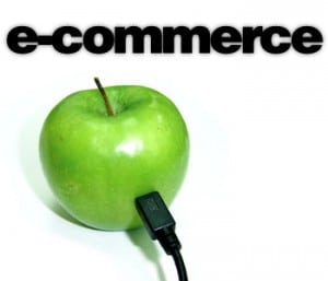 logestique e-commerce